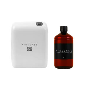 Air 100 + Refil 1L