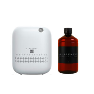Air 160 Branca + Refil 1L