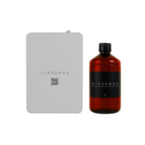 Air 200 Branca + Refil 1L