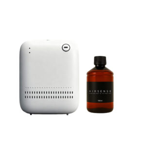 Air 50 Branca + Refil 500ml